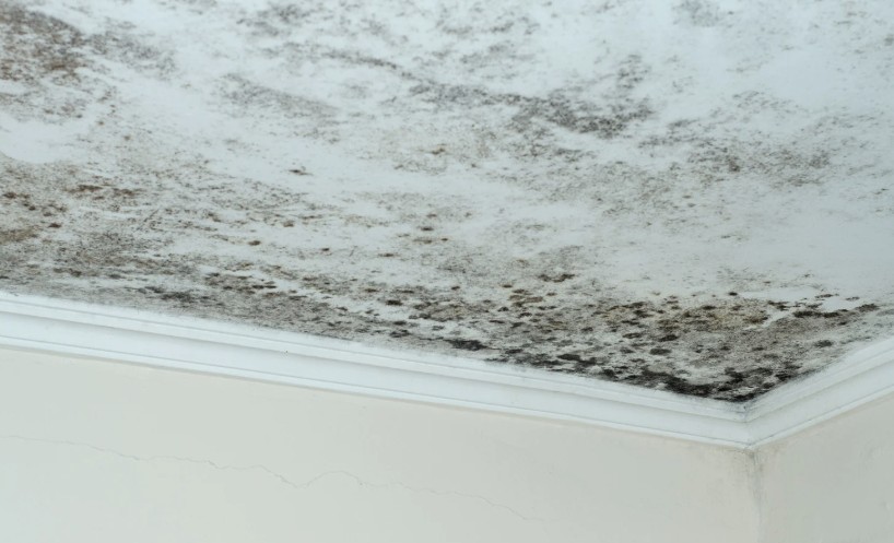 ¿Cómo detectar una filtración en el techo antes de que cause daños? como detectar filtracion en el techo